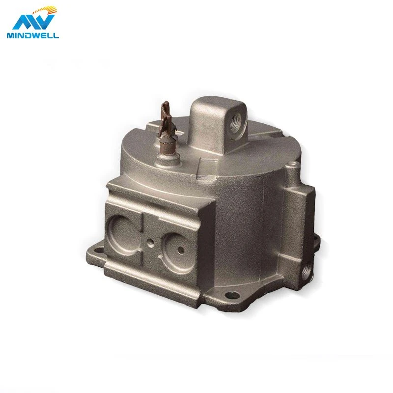 die casting parts china