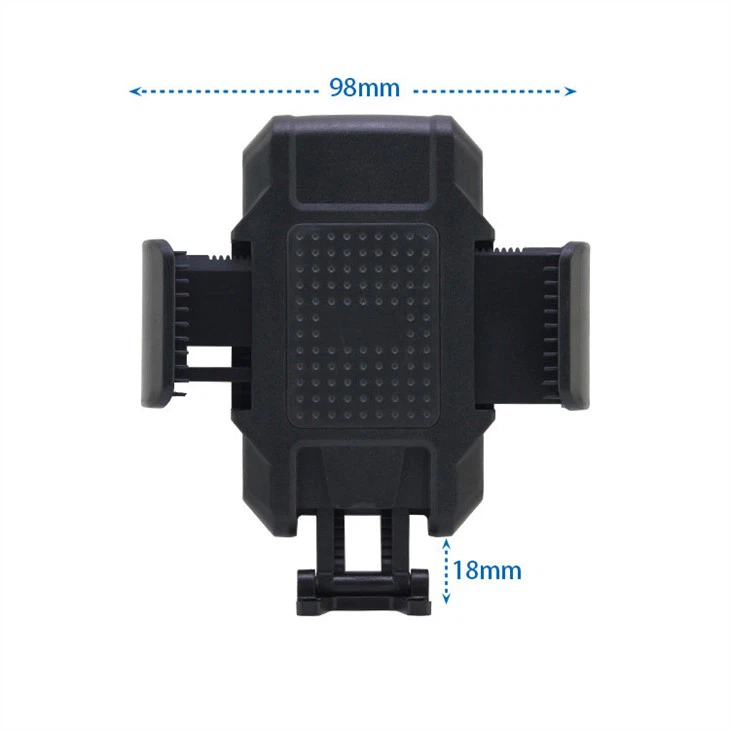 Car Rearview Mirror Phone Holder