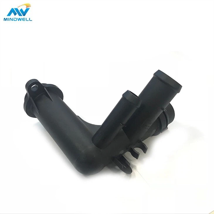Plastic Injection Tool Parts