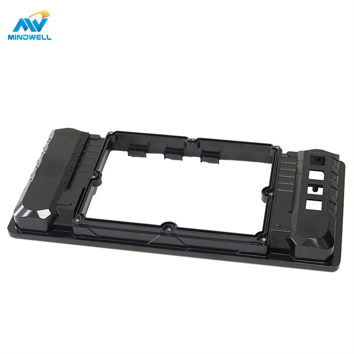 Aluminum Die Casting For Consumer Electronics