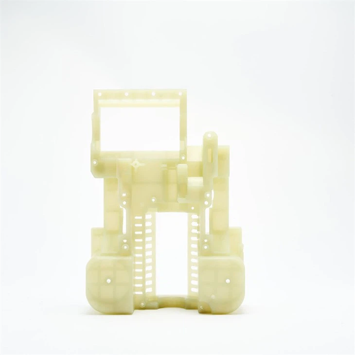 Electrical Plastic Enclosure