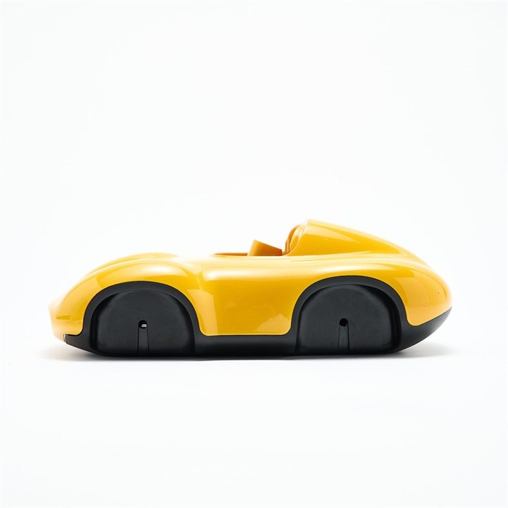 Injection Molding Toys
