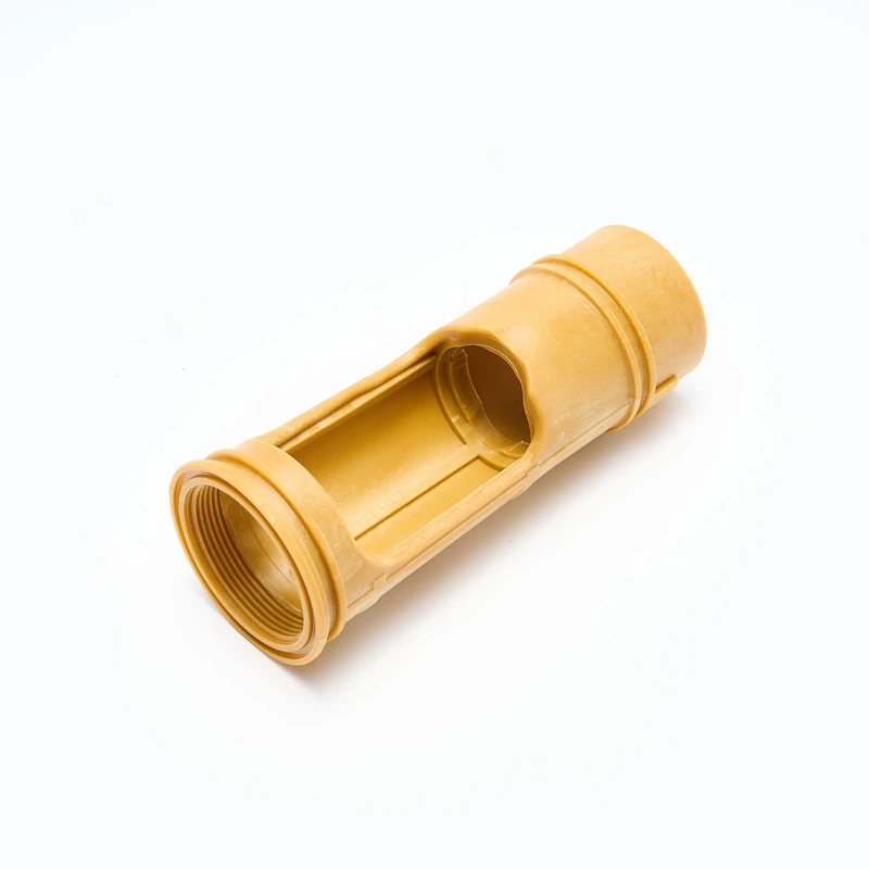 Prototype sprøjtestøbning